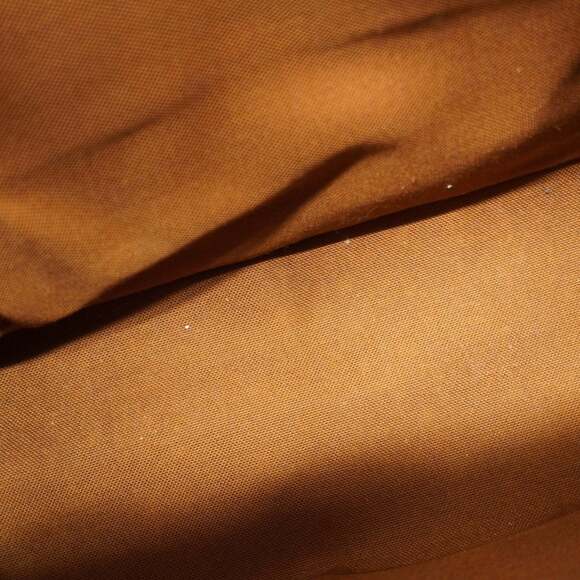 Louis Vuitton Monogram Montsouris MM Backpack M51136 Brown Women's - Picture 11 of 14